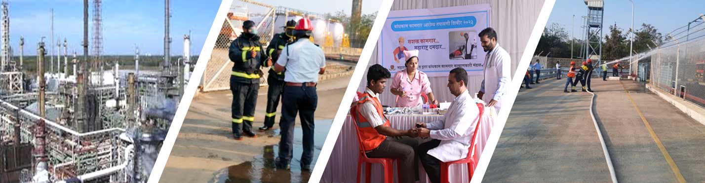 Directorate of Industrial Safety and Health