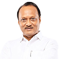 Ajit Pawar