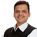 Devendra Fadnavis