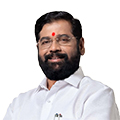 Eknath Shinde