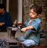 Child Labour Elimination